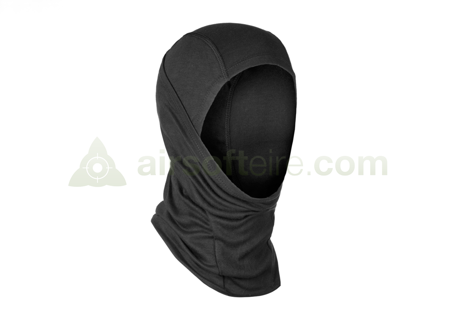 Invader Gear Invader MPS Balaclava - Black