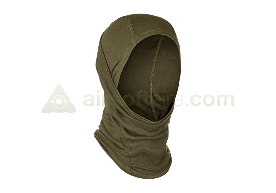 Invader Gear Invader MPS Balaclava - Olive Drab