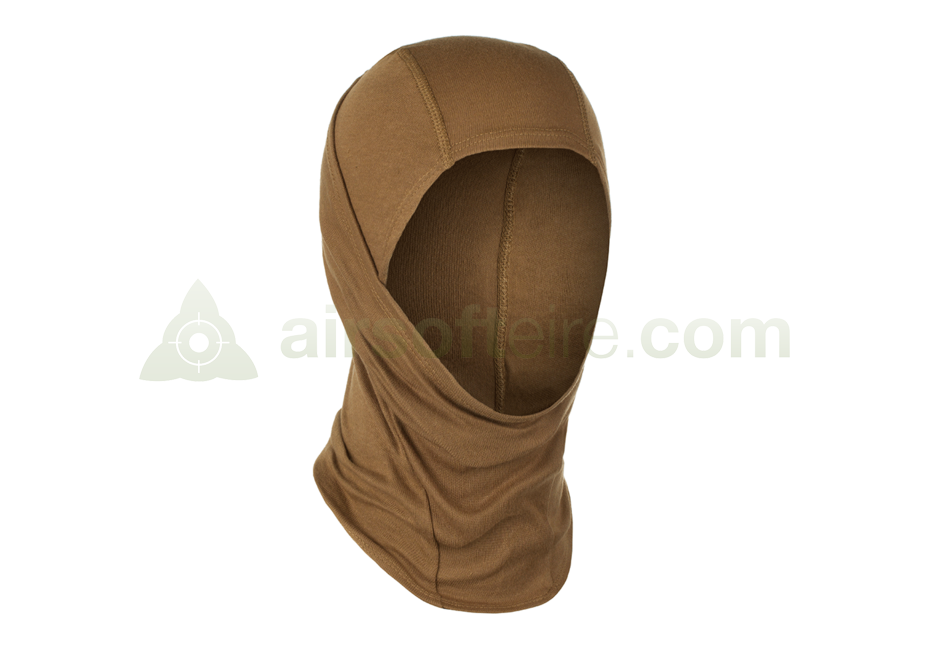 Invader Gear Invader MPS Balaclava - Tan