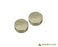 ASG LR44 Button Cell for Dot Sights - Pack of 2