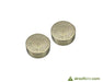 ASG LR44 Button Cell for Dot Sights - Pack of 2