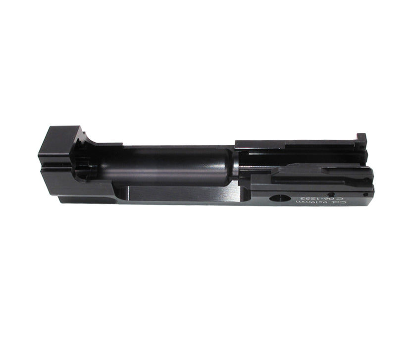 Wii Tech CNC Aluminium Enhanced Carrier - KWA MP9 (KSC-System 7)