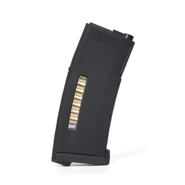 PTS Syndicate 150rd EPM Magazine for M4/M16 - 2023 - Black