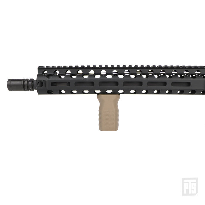 PTS - EPF-M (Enhanced Polymer Foregrip-Modular) - M-Lok - Dark Earth