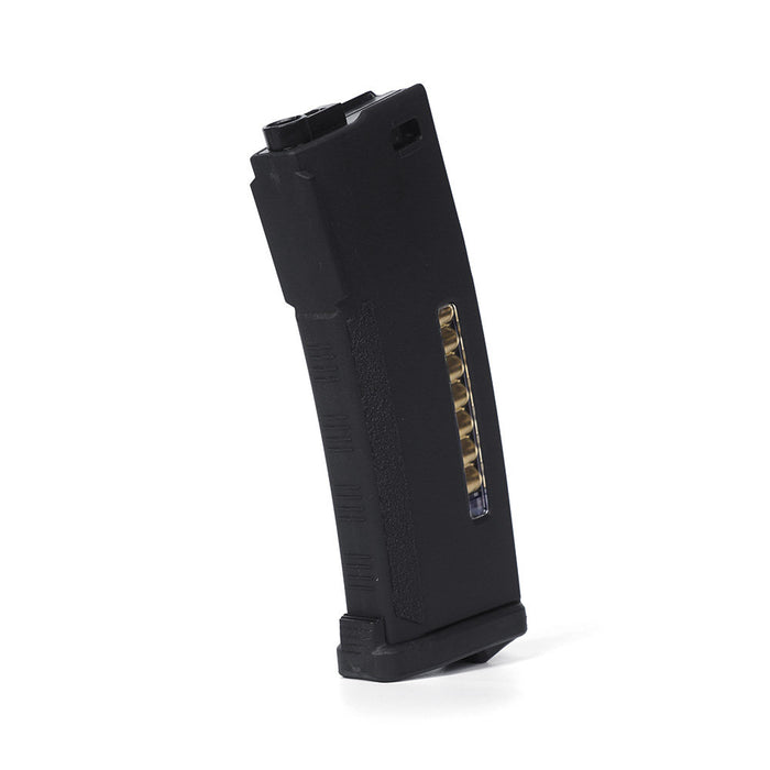 PTS Syndicate 150rd EPM Magazine for M4/M16 - 2023 - Black