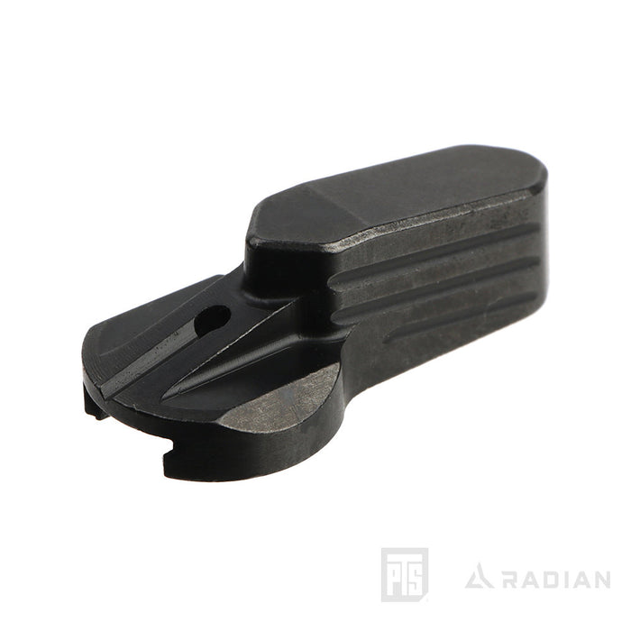 PTS Radian - Talon Ambidextrous Selector GBB (TM-MWS)