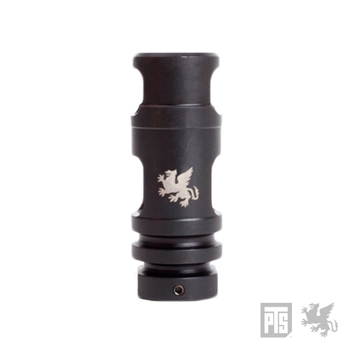 PTS Griffin Armament M4SD Muzzle Brake - CCW