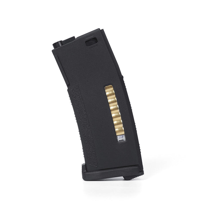 PTS Syndicate 150rd EPM Magazine for M4/M16 - 2023 - Black