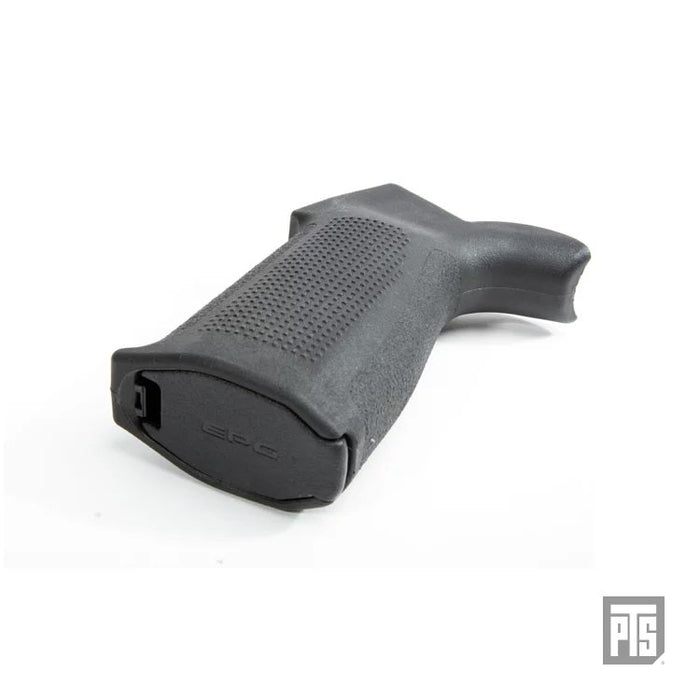 PTS Syndicate Enhanced Polymer Grip (EPG) GBB - Black