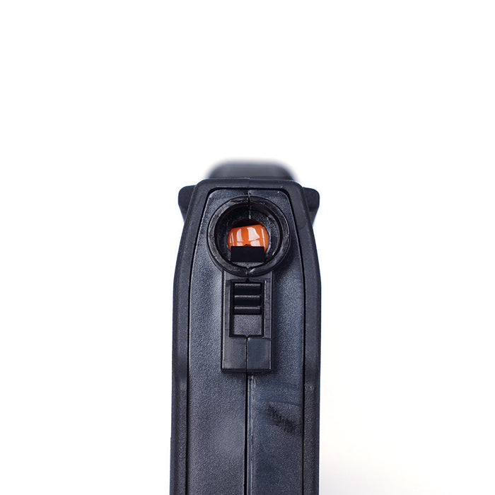 PTS Syndicate 150rd EPM Magazine for M4/M16 - 2023 - Black