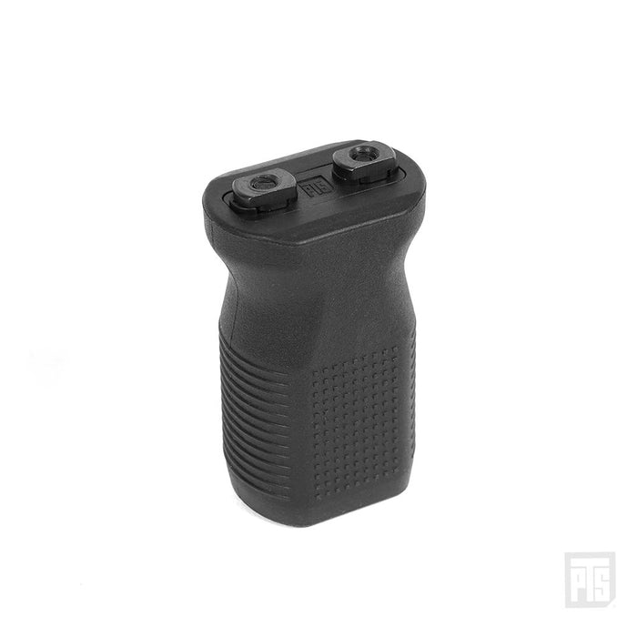 PTS - EPF-M (Enhanced Polymer Foregrip-Modular) - M-Lok - Black