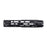 PTS Kinetic - SCAR MREX M-Lok MK2 4.25" Rail - Black