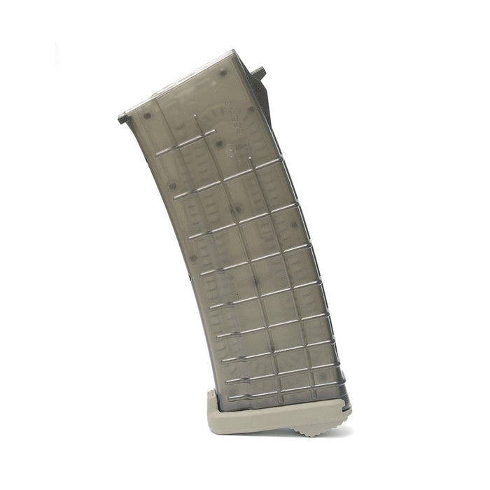 PTS Syndicate 160RD Magazine For Magpul PTS Masada - Dark Earth