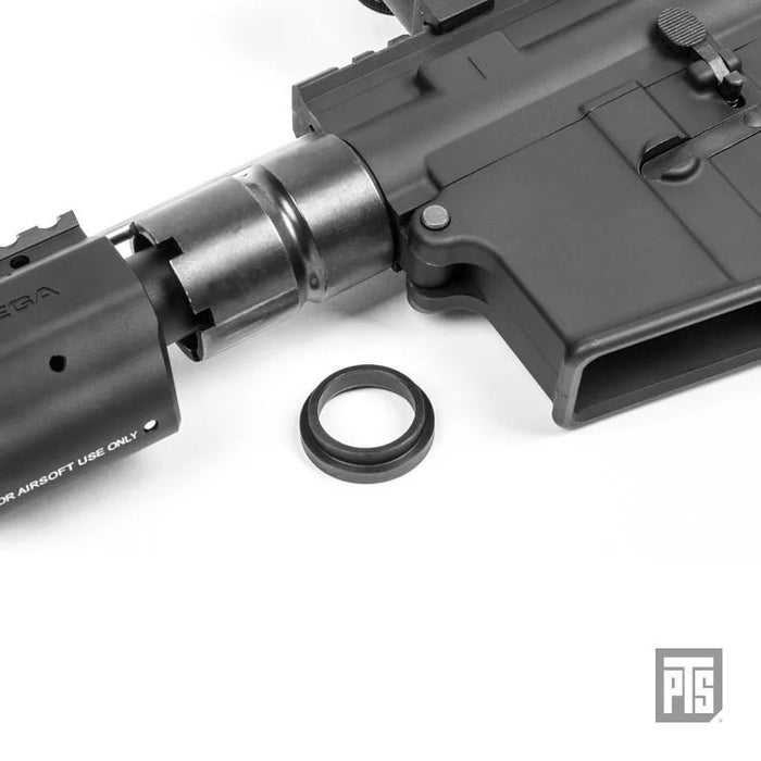 PTS Adapter Ring for Tokyo Marui MWS GBB