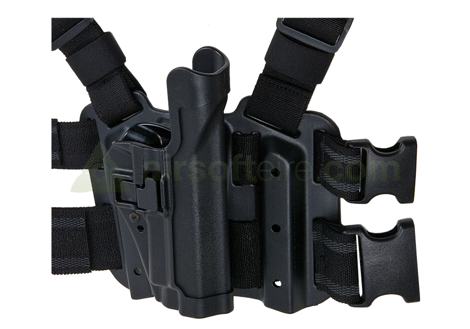 Blackhawk SERPA Holster for P220/226/228/229