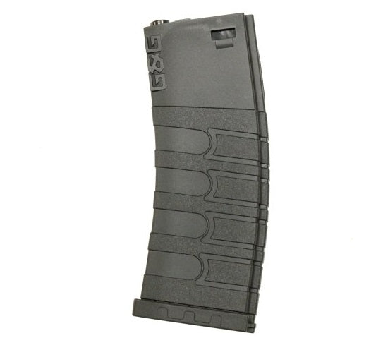 G&G 120rd PMAG Magazine for M4/M16 - Full Black