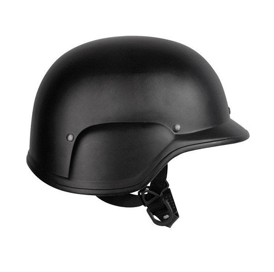 KombatUK M88 PASGT SWAT Helmet - Black