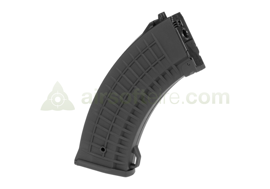 Pirate Arms 600rd Waffle Magazine for AK47