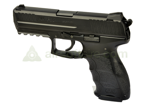 H&K (Umarex) P30 Metal Slide - Spring Pistol