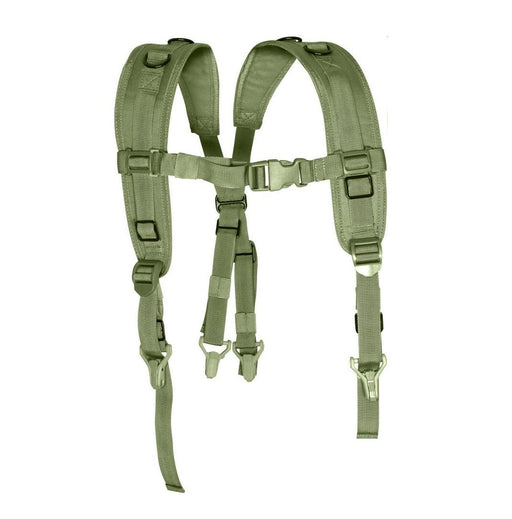 Viper Tactical Locking Harness - Olive Drab