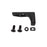 Wii Tech Slim Hand Stop (M-LOK & KeyMod) - Black