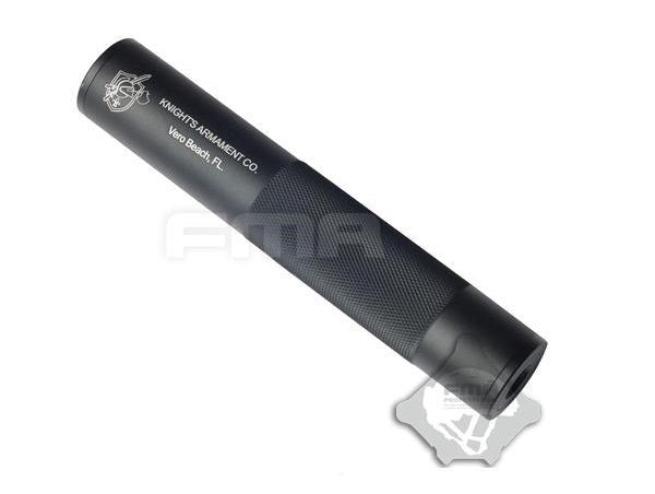 FMA Knights Armament Silencer - 198mm