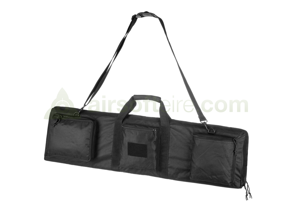 Invader Gear Padded Rifle Bag - Black 110cm