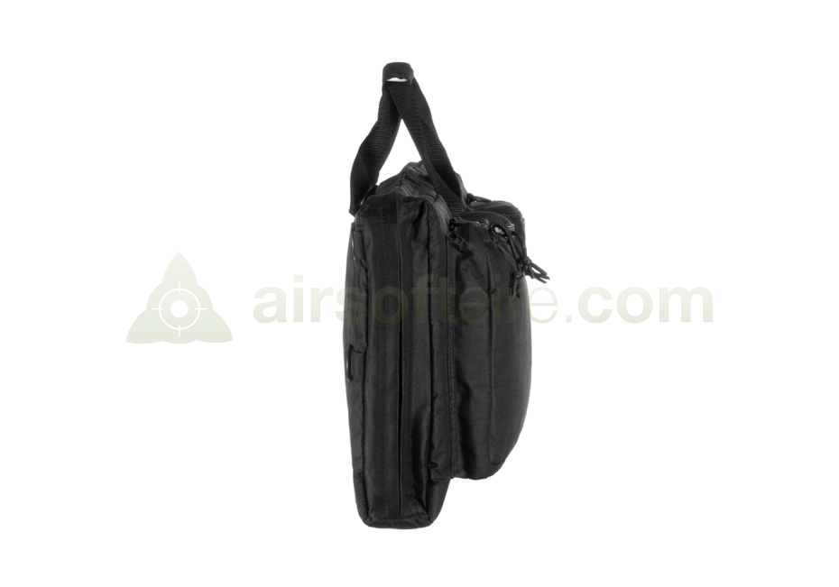 Invader Gear Padded Rifle Bag - Black 110cm