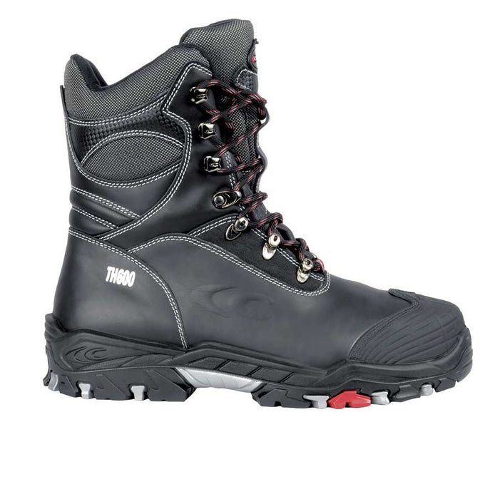 Cofra BERING BIS S3 WR CI SRC-  Steel Toe Boot