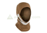 Invader Gear Invader MPS Balaclava - Tan/Skull