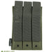 Viper MP5 Magazine Pouch - Olive Drab