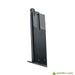 KJ Works KJ 25rd Gas Magazine for  KJW CZ 75 Pistol