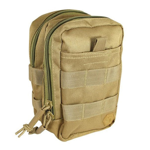 Viper Splitter Pouch - Coyote