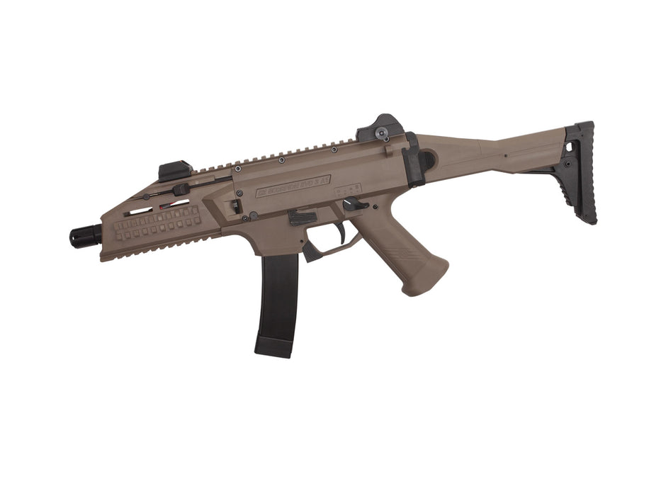 ASG CZ Scorpion EVO 3 A1 2020 Revision - FDE