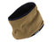 Condor Reversible Gaiter - Tan/Black