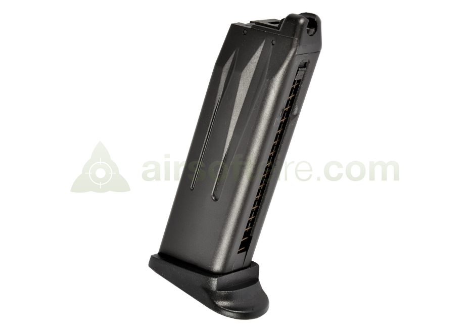 KWA Umarex (KWA) 22rd Magazine for USP Compact