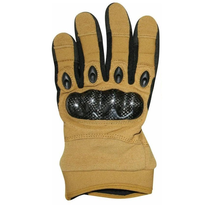 Viper Tactical Elite Gloves - Coyote