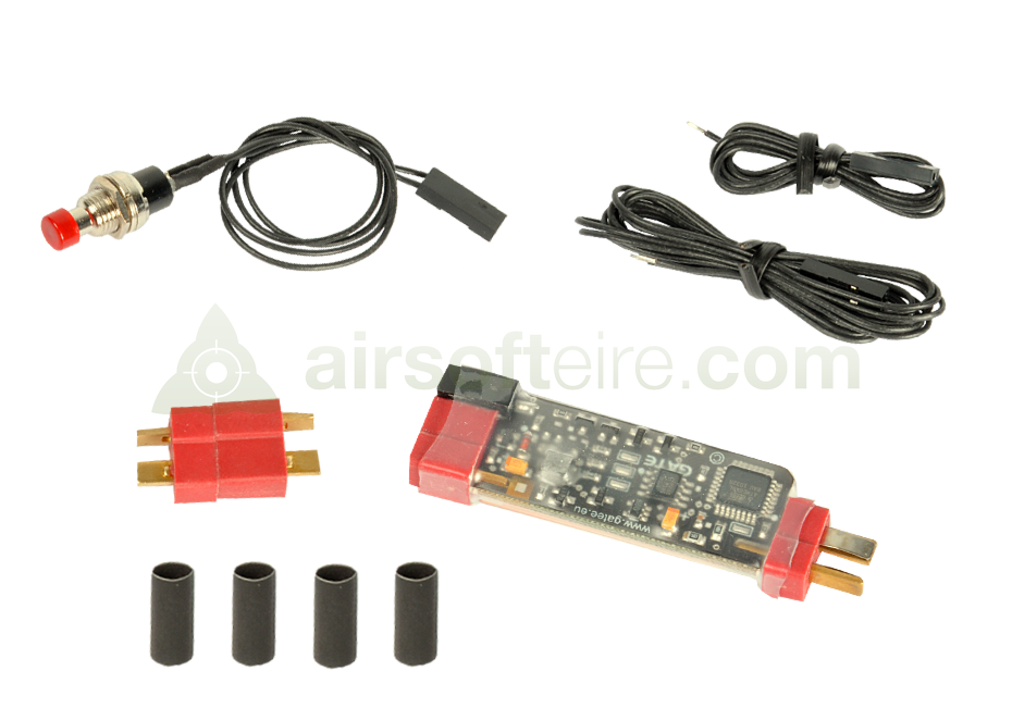 Gate MERF 3.2 Mosfet