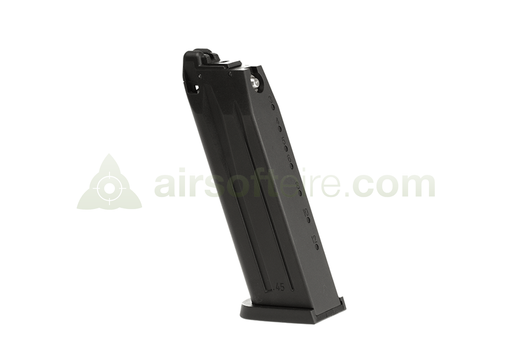 Umarex (KWA) 25rd Magazine for USP .45