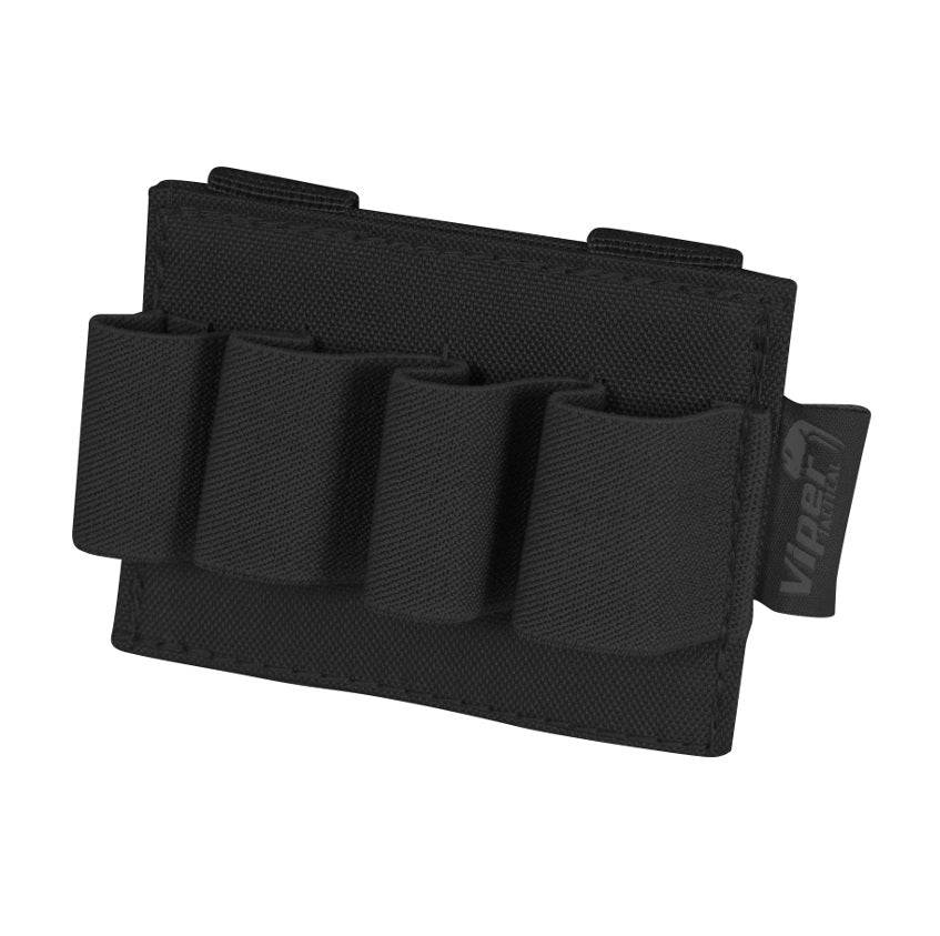 Viper Modular Shotgun Cartridge Holder - Black