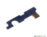ULTIMATE Selector Plate - M16/M4 Series