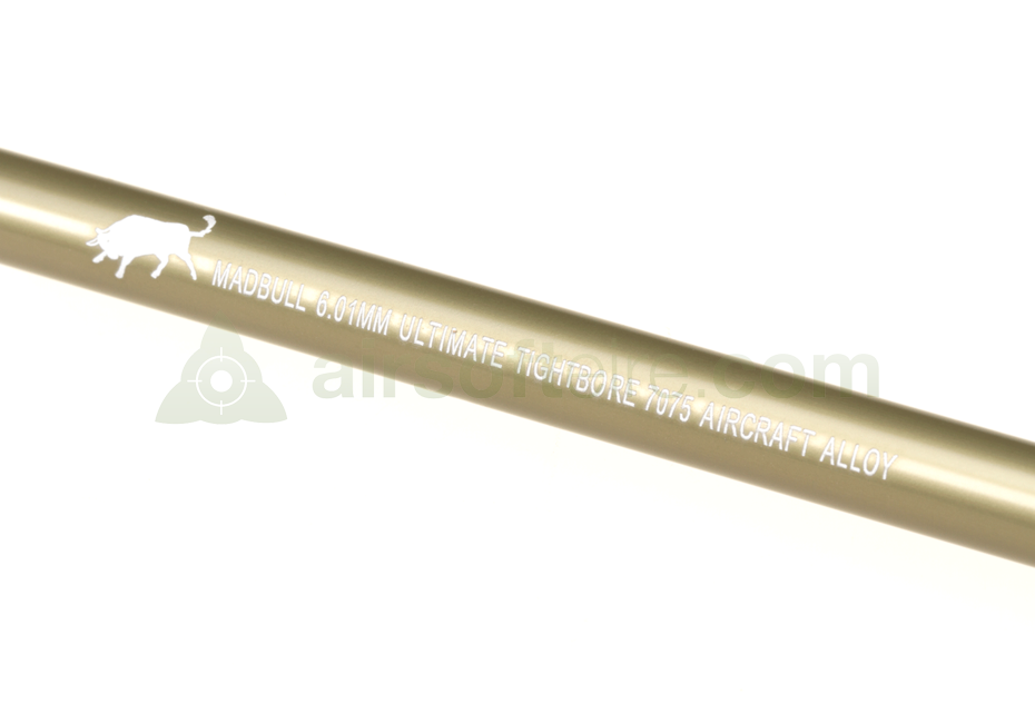 Madbull 6.01mm Tight Bore Barrel - 509mm