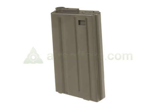 Ares M16 VN 20rd Realcap Magazine - Plastic