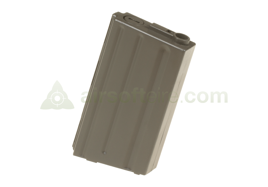 Ares M16 VN 20rd Realcap Magazine - Plastic