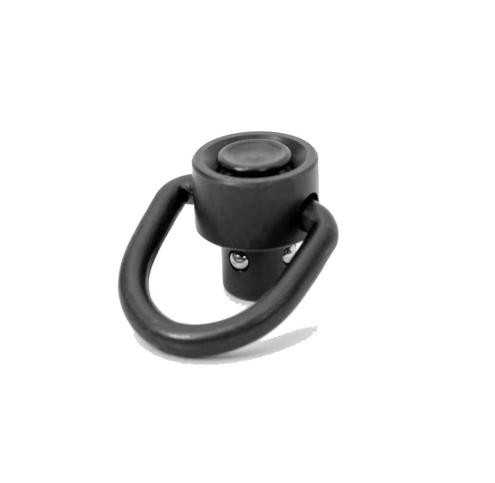 PTS Low Profile QD Sling Swivel