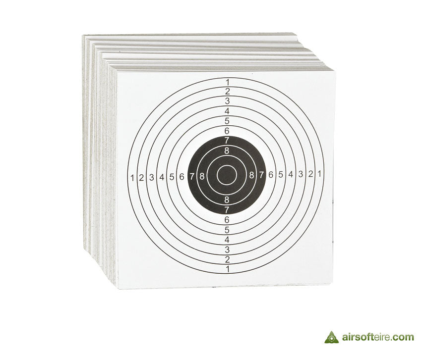 ASG 100 Targets for Shooting Trap