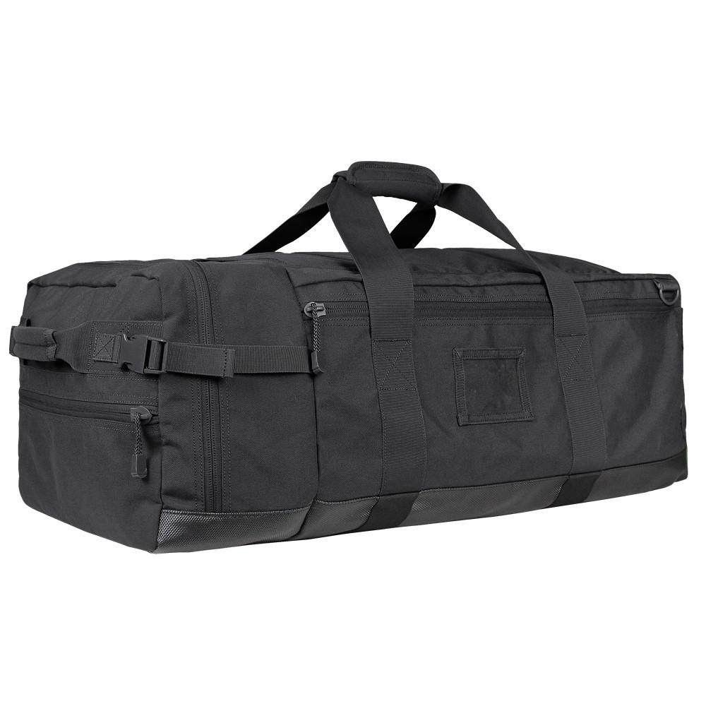 Condor Colossus Duffel Bag - Black