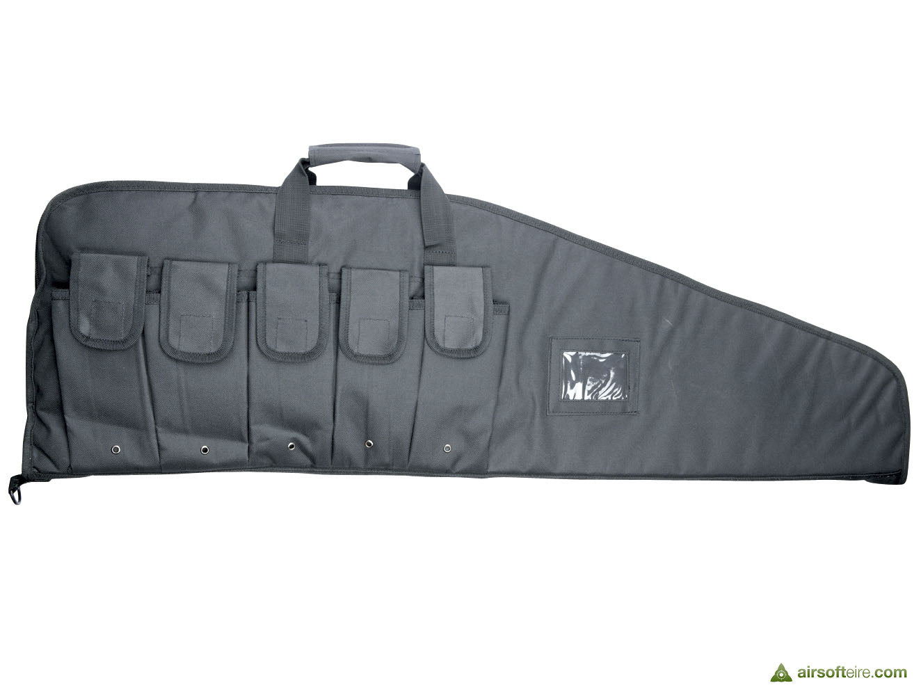 ASG 105cm Rifle Carry Bag - Black