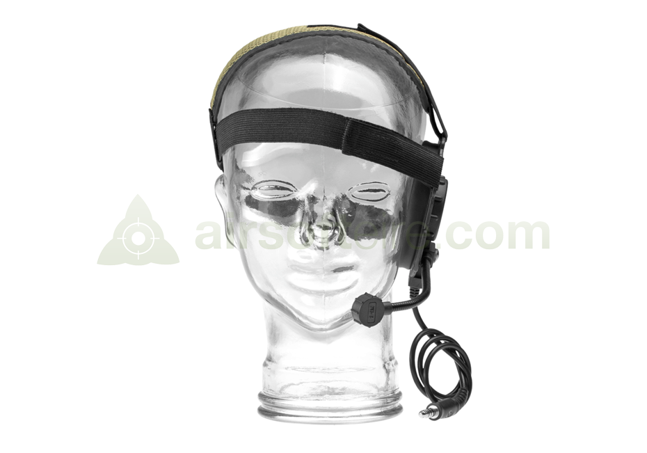 Z-Tactical Bowman Evo III Headset - Black