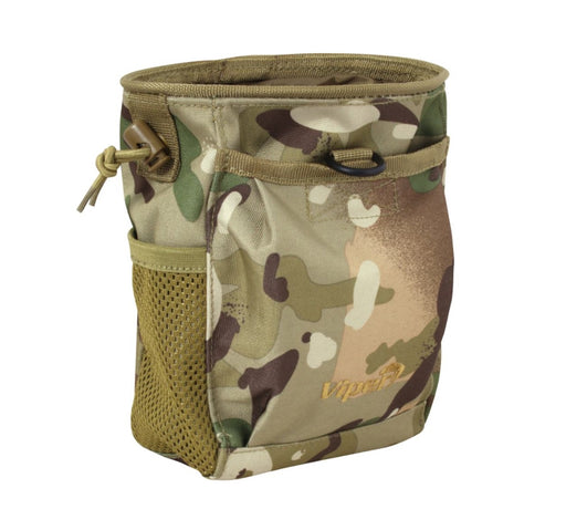 Viper Tactical Elite Dump Pouch VCAM Multicam